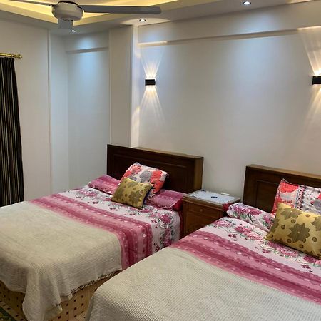 Roma Apartment Хургада Экстерьер фото