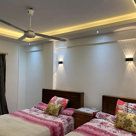 Roma Apartment Хургада Экстерьер фото