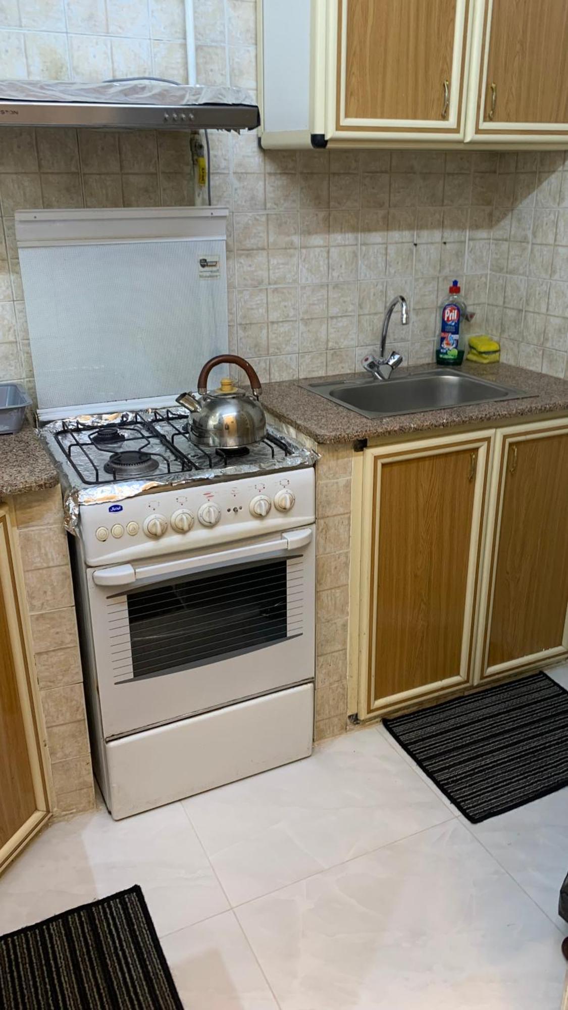 Roma Apartment Хургада Экстерьер фото
