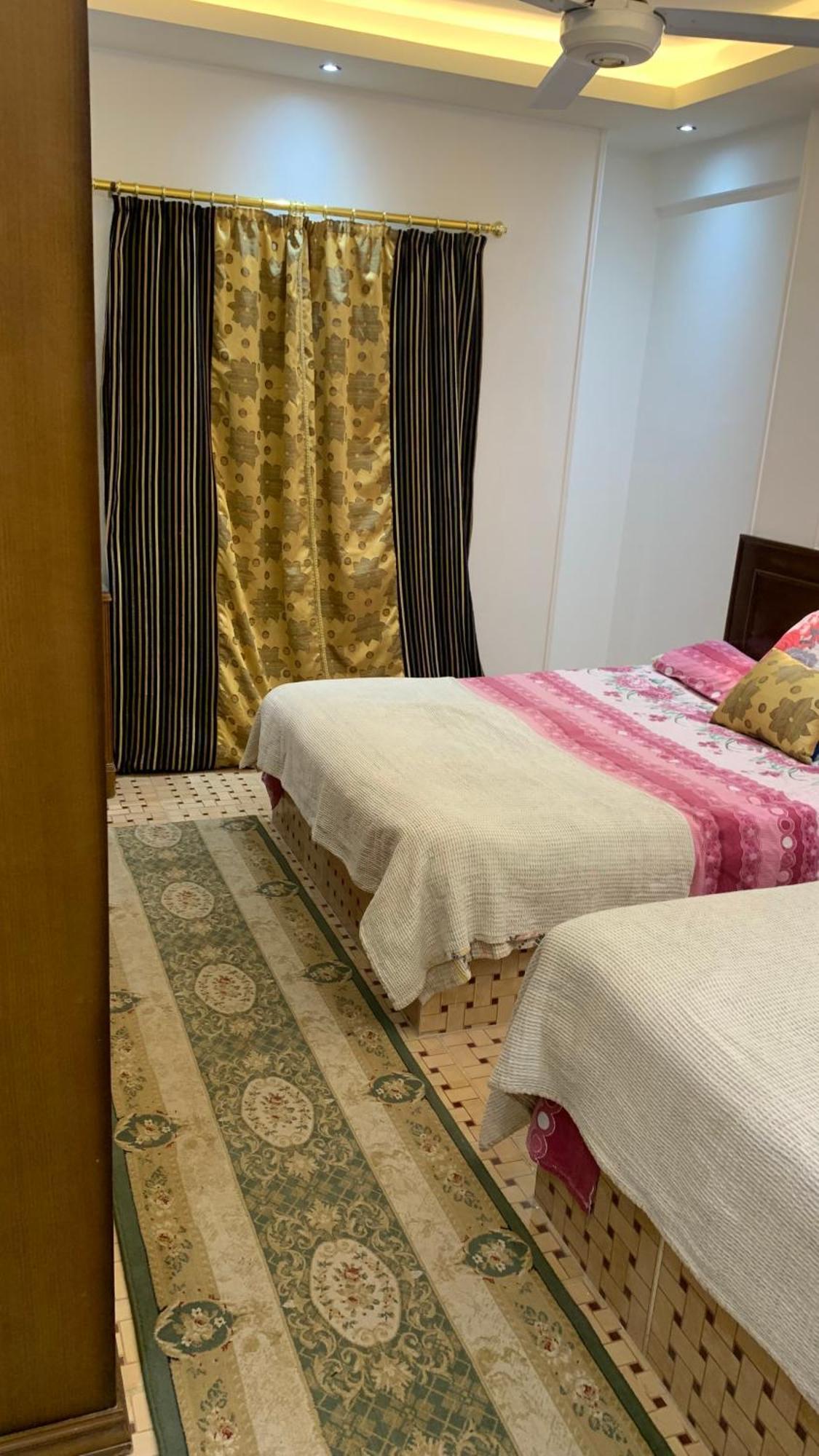 Roma Apartment Хургада Экстерьер фото