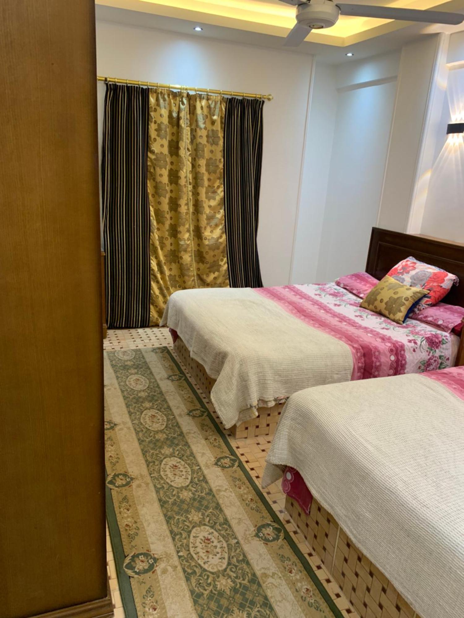Roma Apartment Хургада Экстерьер фото