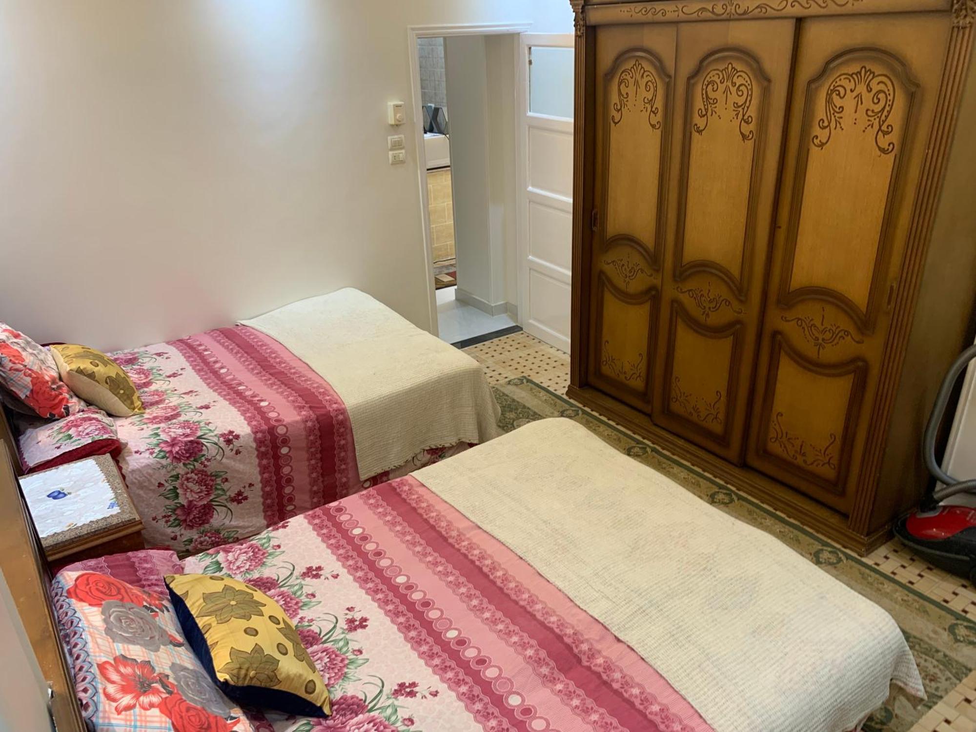 Roma Apartment Хургада Экстерьер фото