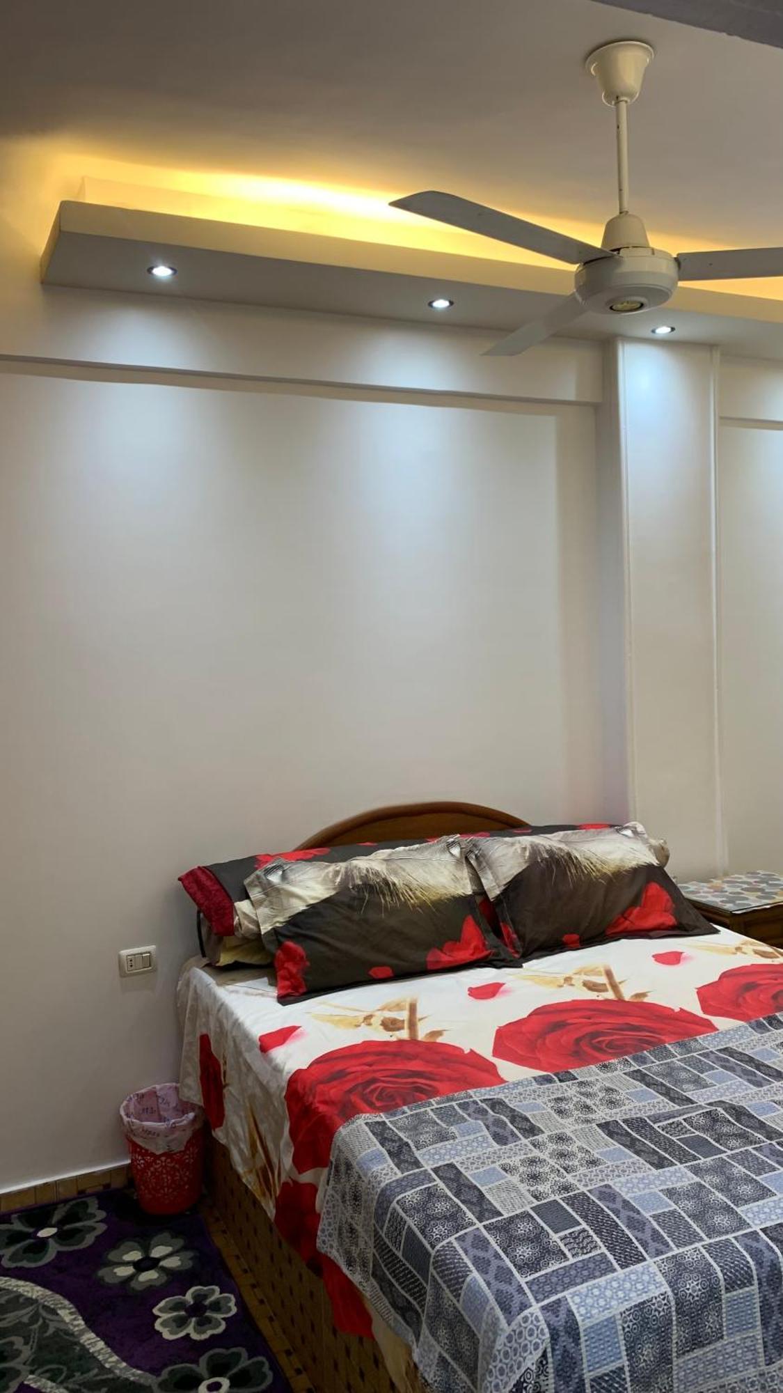 Roma Apartment Хургада Экстерьер фото
