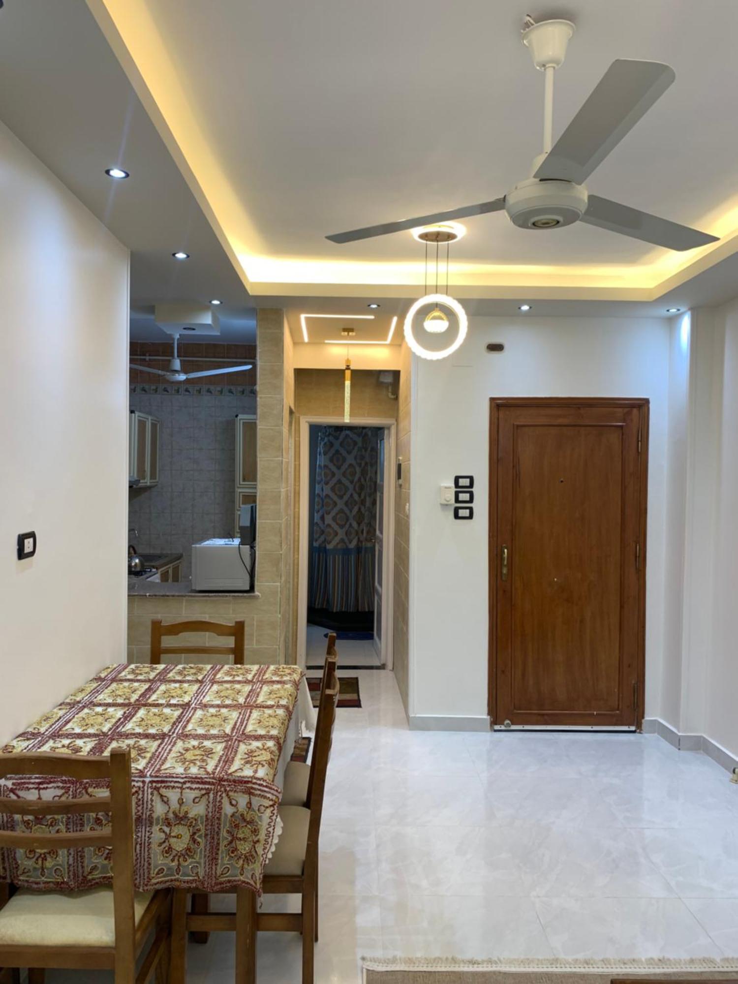 Roma Apartment Хургада Экстерьер фото
