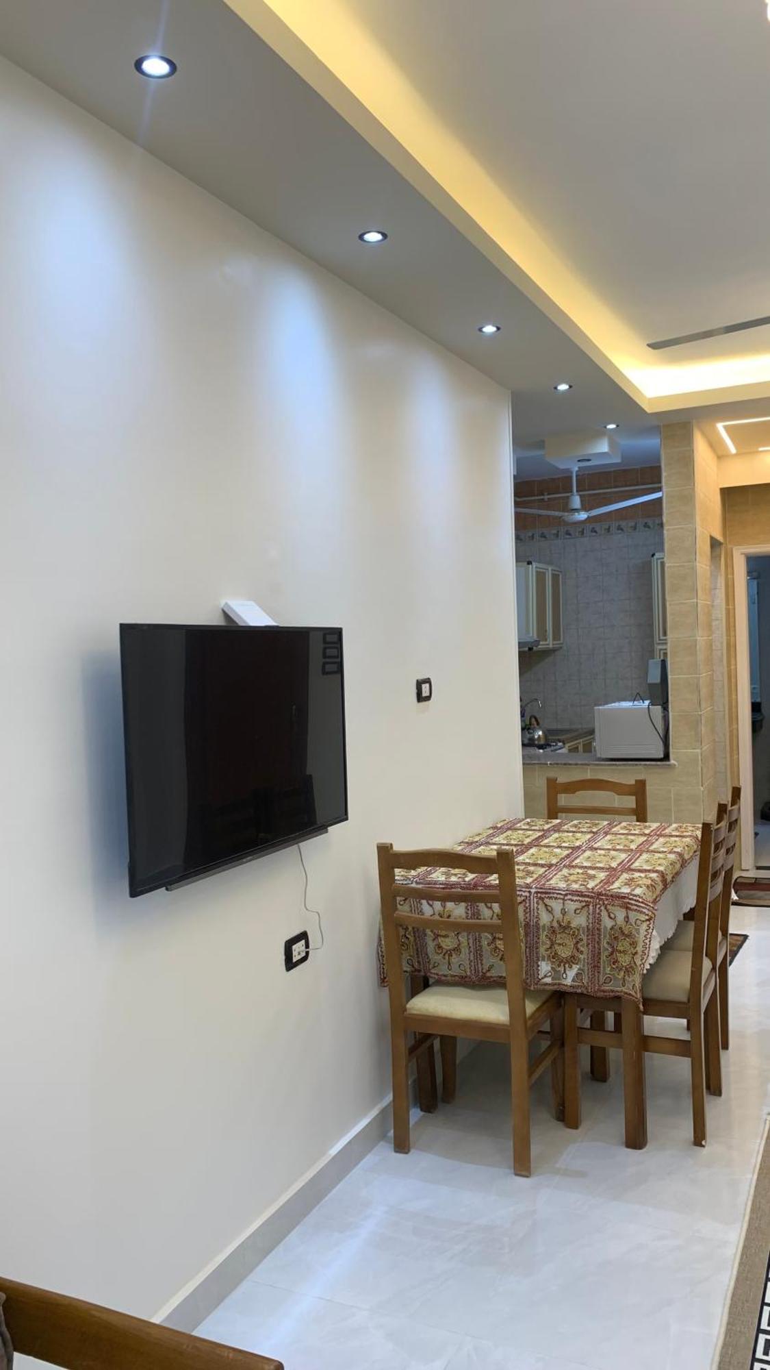 Roma Apartment Хургада Экстерьер фото