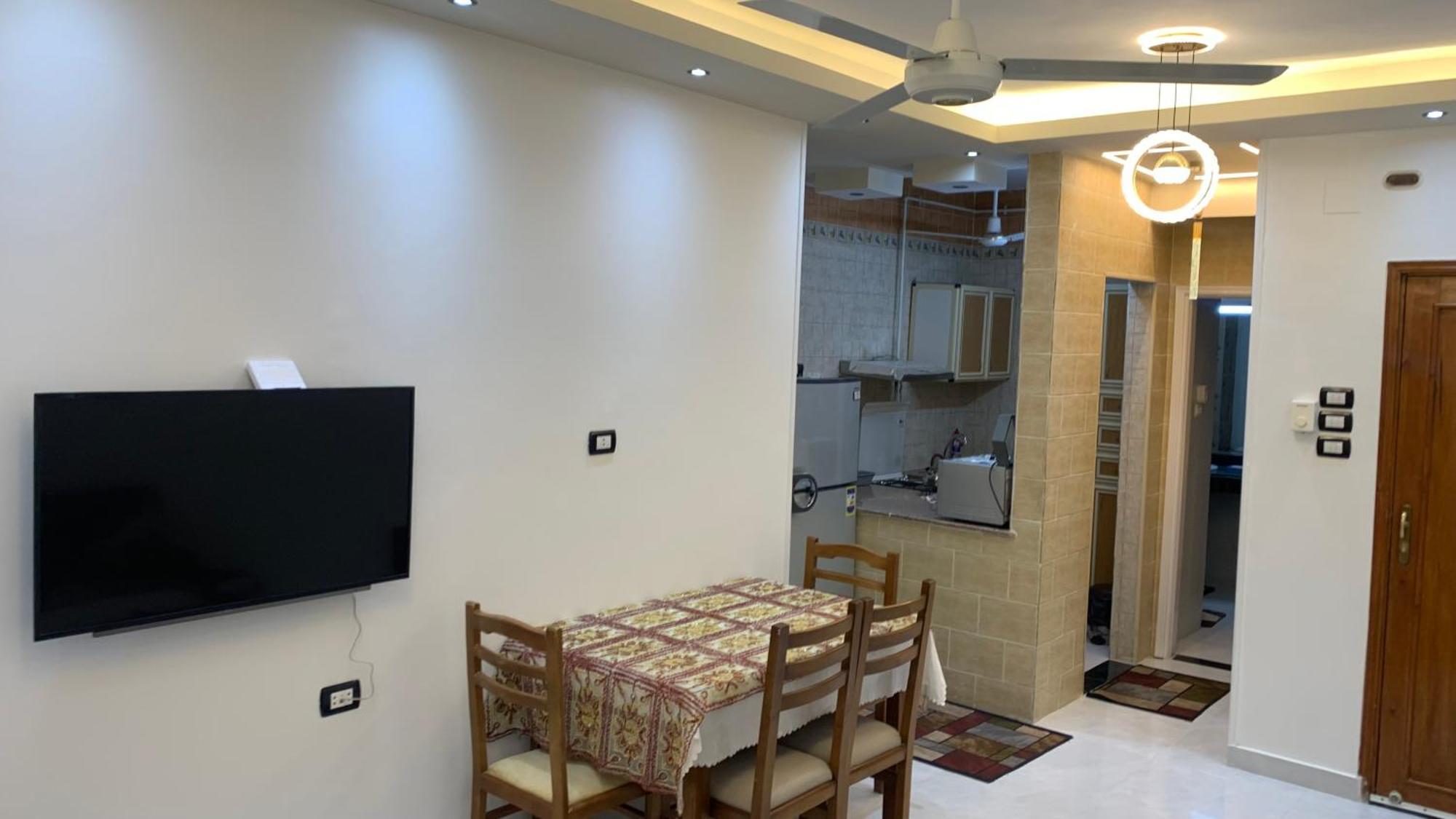 Roma Apartment Хургада Экстерьер фото