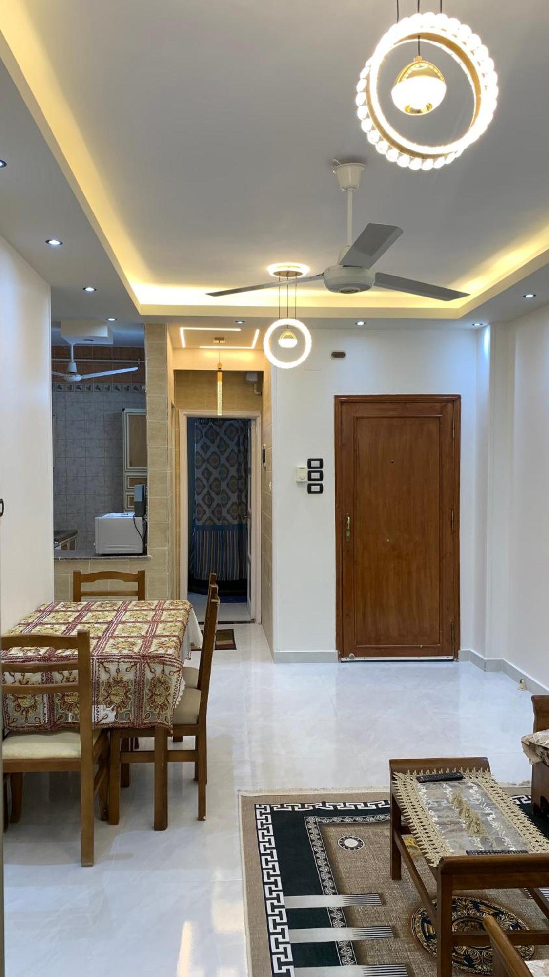 Roma Apartment Хургада Экстерьер фото